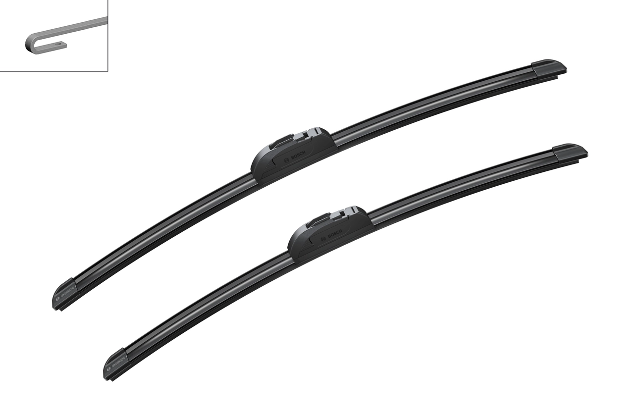 Дворники Bosch 3397118986 цена, от 22.31 USD