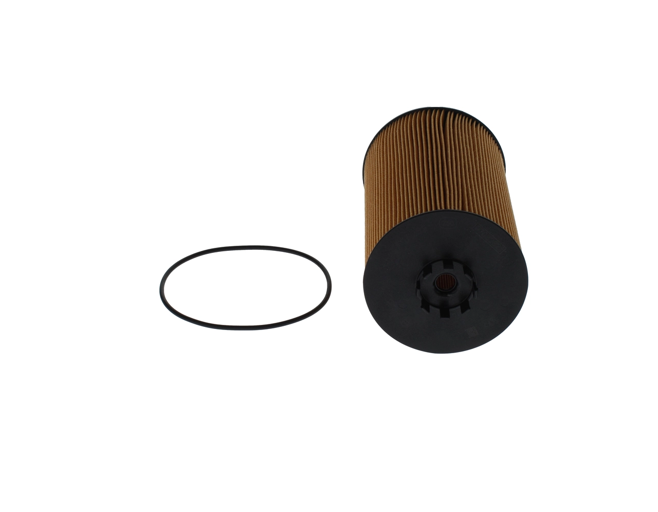 Купить F026407362 Bosch Фильтр центробежный очистки масла