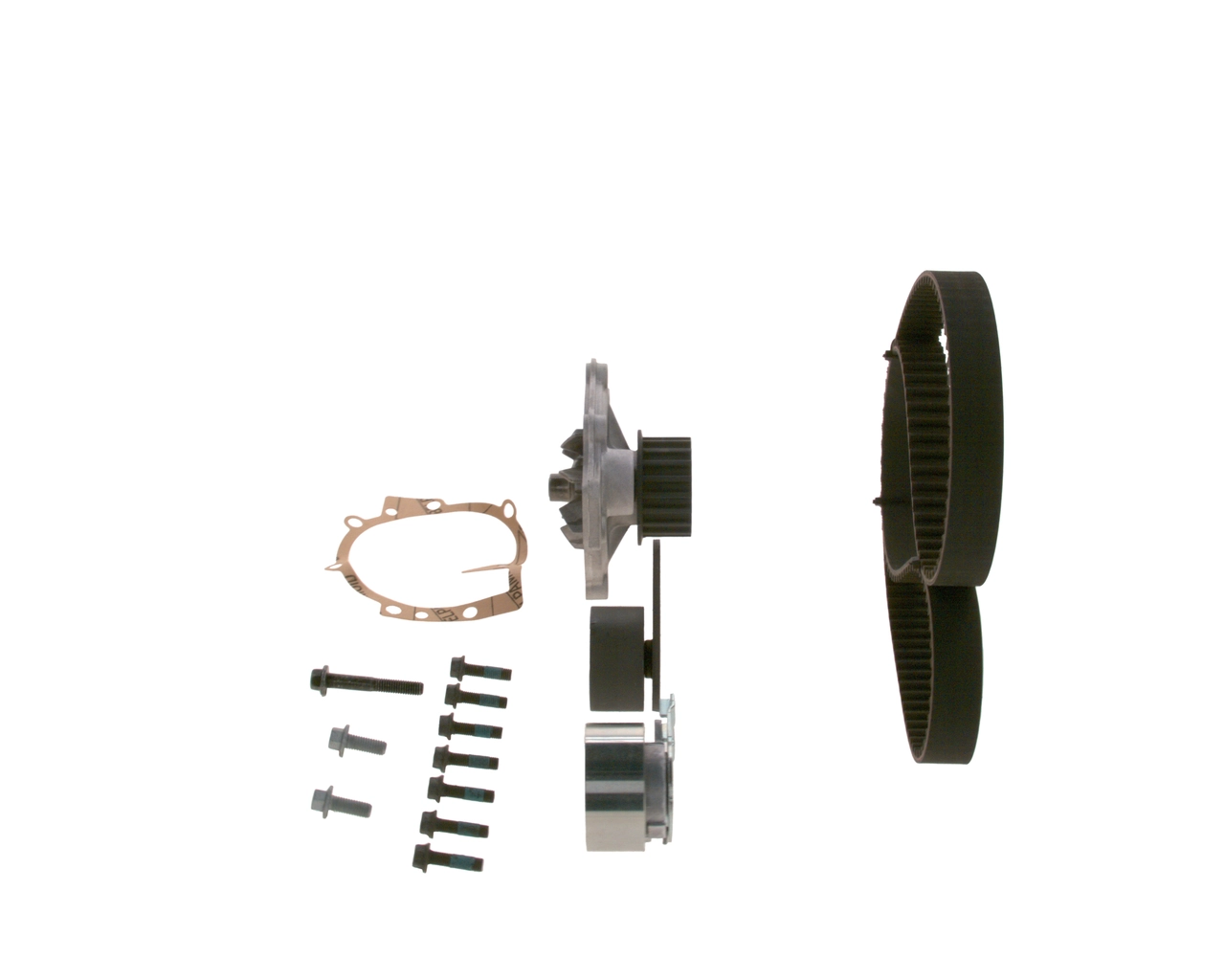 Купить 1987946469 Bosch Комплект ГРМ