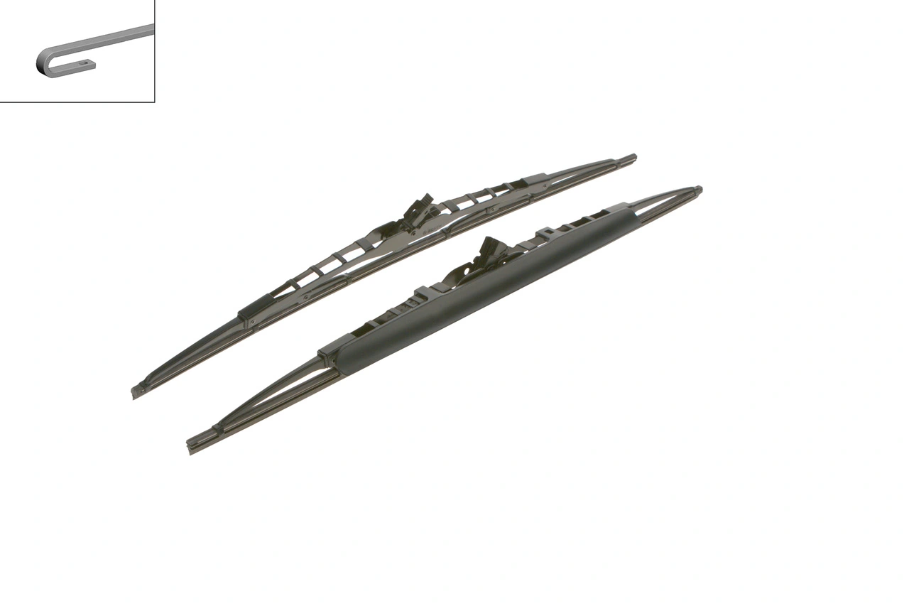 3397001465 Bosch Щетки лобового стекла