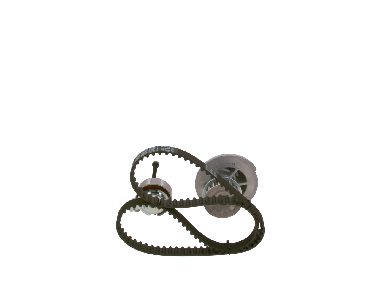 Купить 1987946990 Bosch Комплект ГРМ