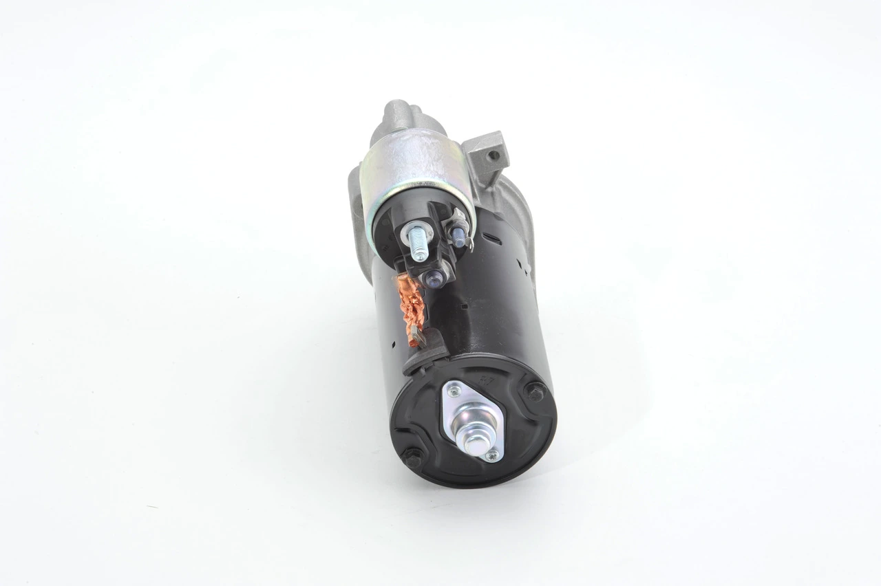 Купить 0001109290 Bosch Стартер