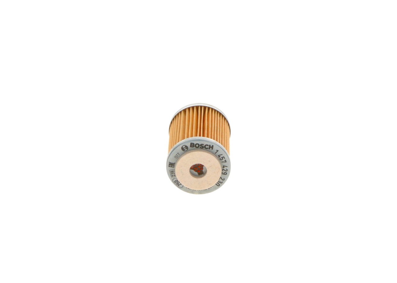 Фильтр тонкой очистки топлива Bosch 1457429230 цена, от 7.14 USD