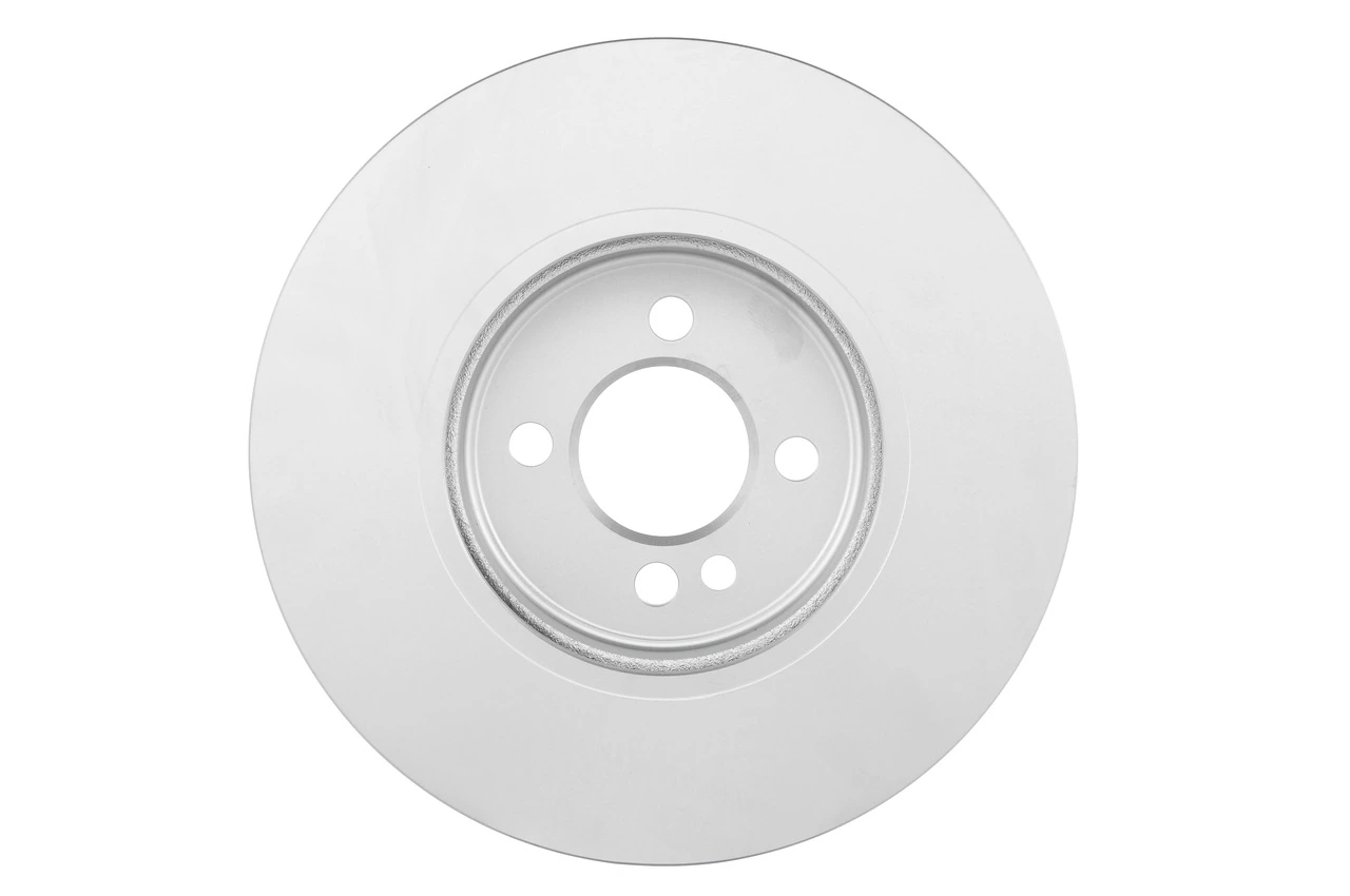 0986479438 Bosch Диск тормозной передний