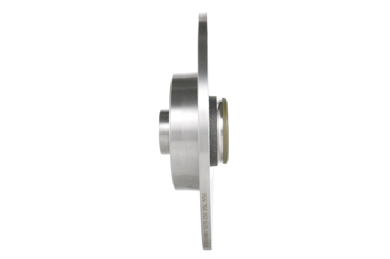 Купить 0986479276 Bosch Диск тормозной задний