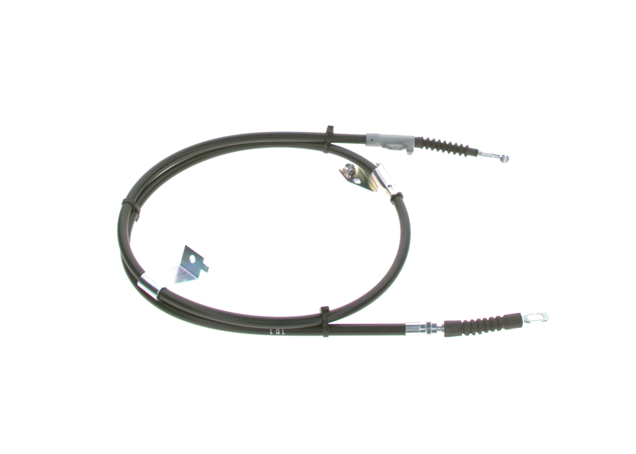 Трос ручника 1987477981 Bosch