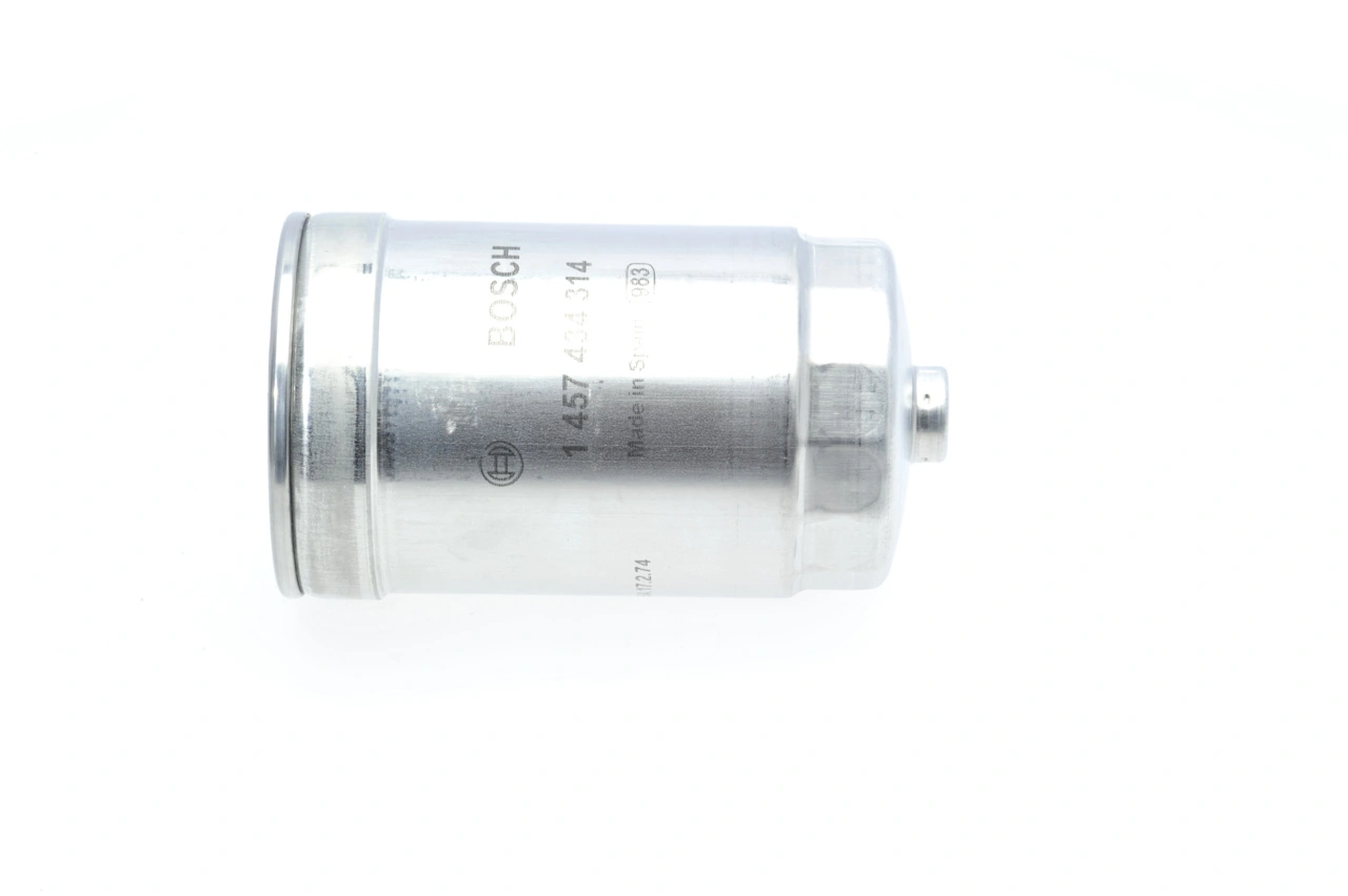 Фильтр тонкой очистки топлива Bosch 1457434314 цена, от 11.91 USD