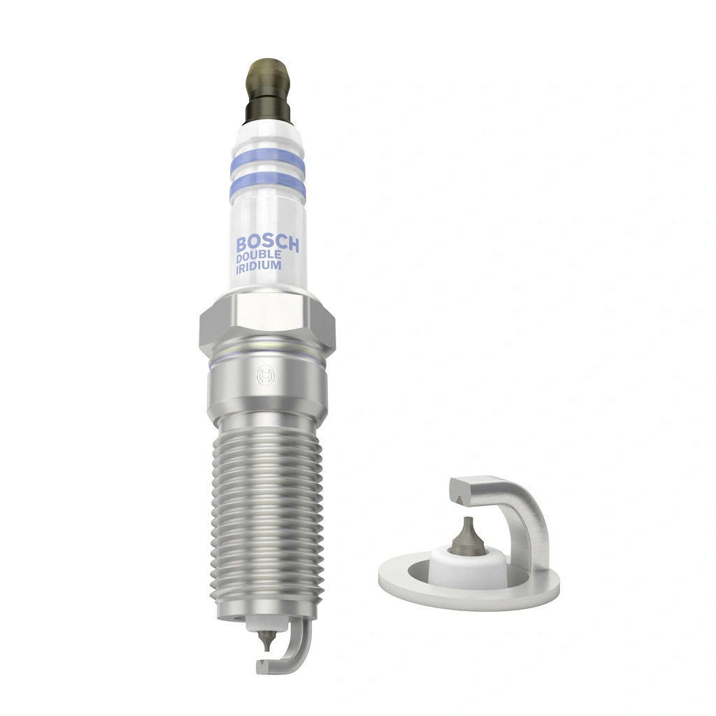 Свеча Bosch 0242236663