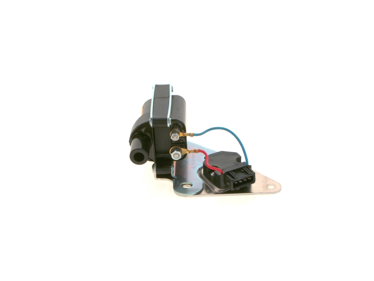 Модуль зажигания Bosch 0221601012 цена, от 24.72 USD