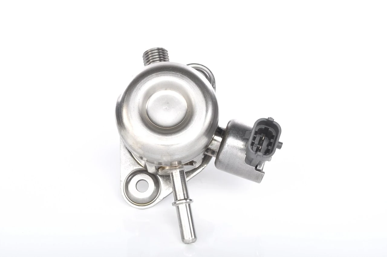 0261520116 Bosch Насос топливный высокого давления (ТНВД)