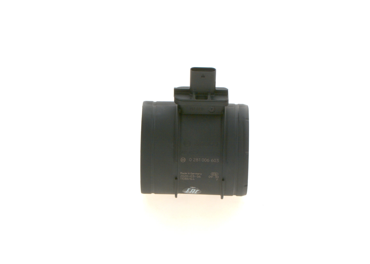 Купить 0281006603 Bosch Воздухомер