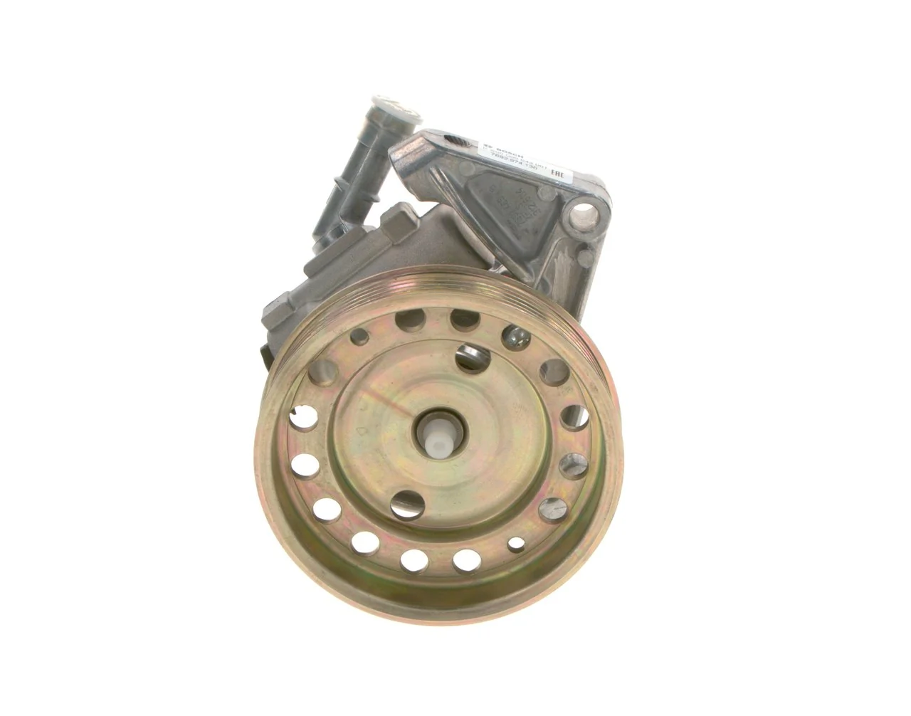 Насос ГУР KS01000613 Bosch