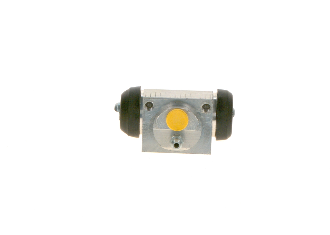 Купить F026009927 Bosch Цилиндр тормозной колесный