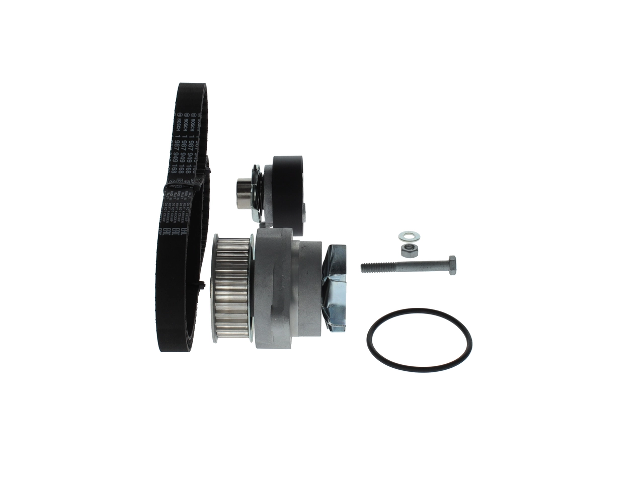 ГРМ ремни, комплект Bosch 1987946994 цена, от 73.13 USD