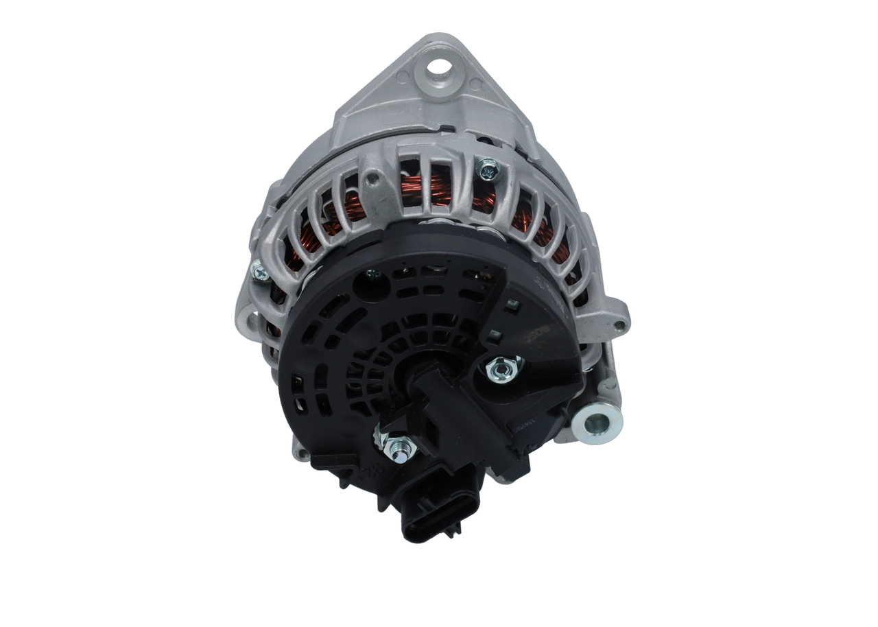 Автомобильный генератор Bosch 1986A00986 цена, от 225.29 USD