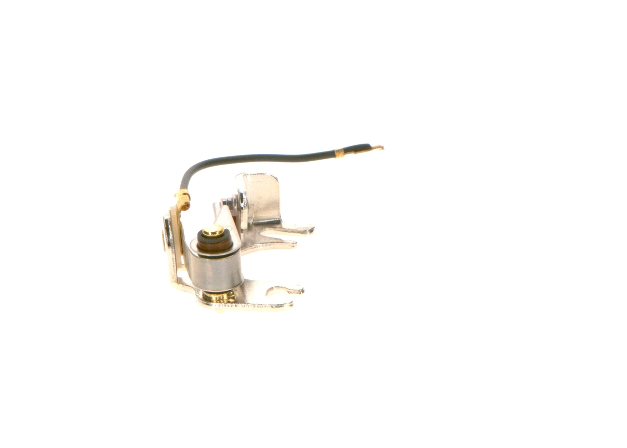 Контактная группа распределителя зажигания 1987231020 Bosch