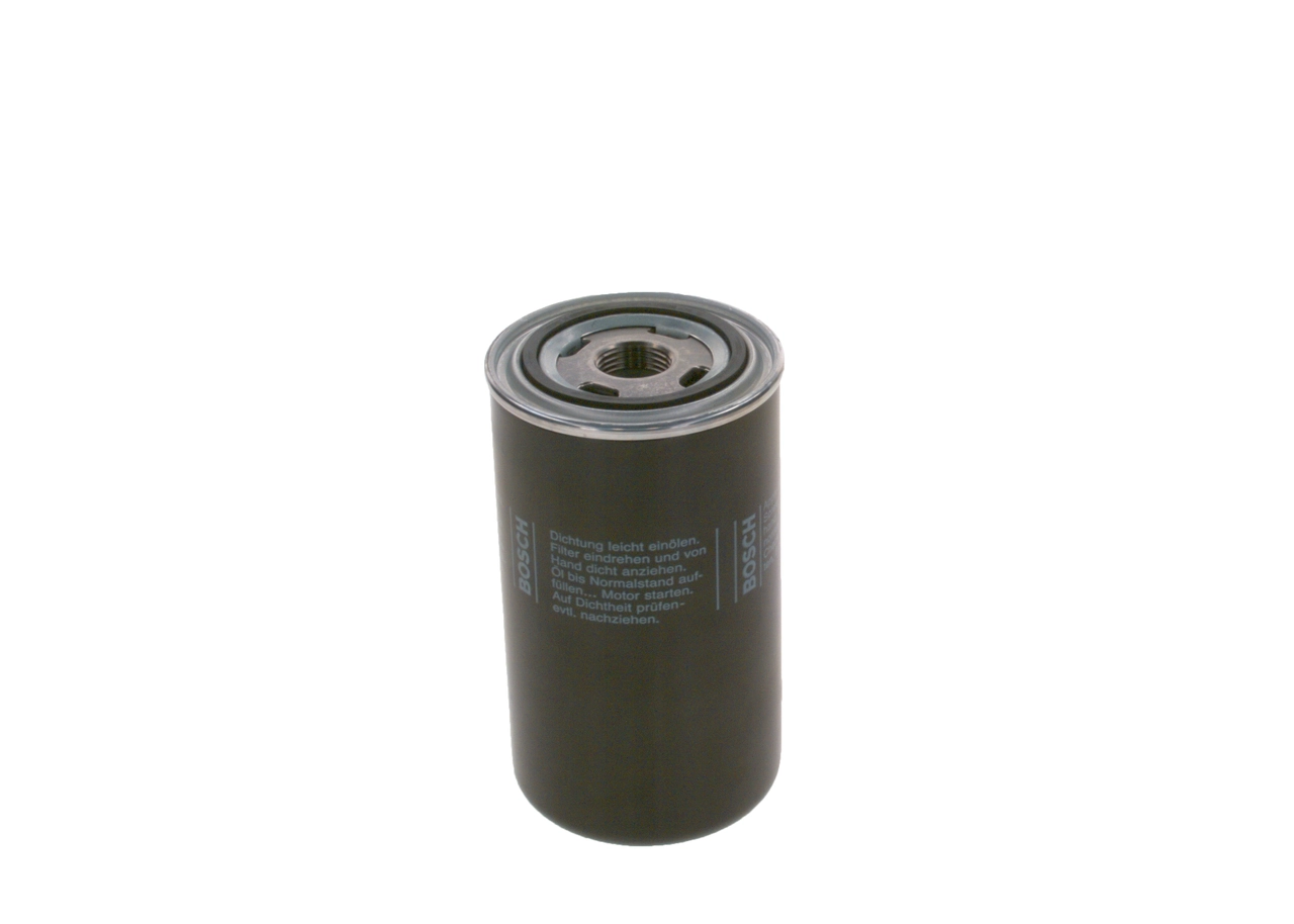 Купить F026407113 Bosch Фильтр гидравлический