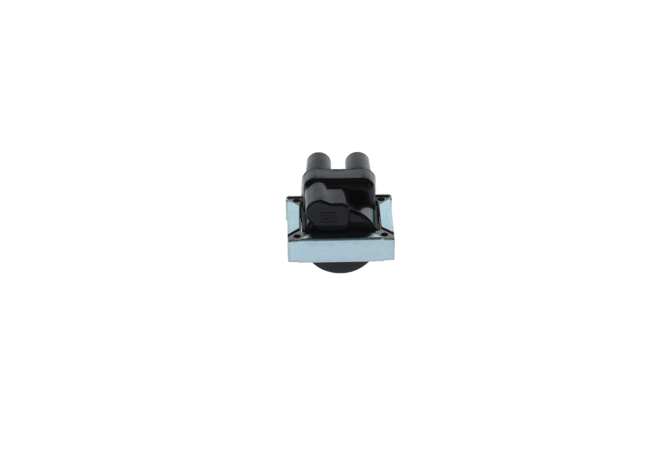 F000ZS0103 Bosch Катушка зажигания