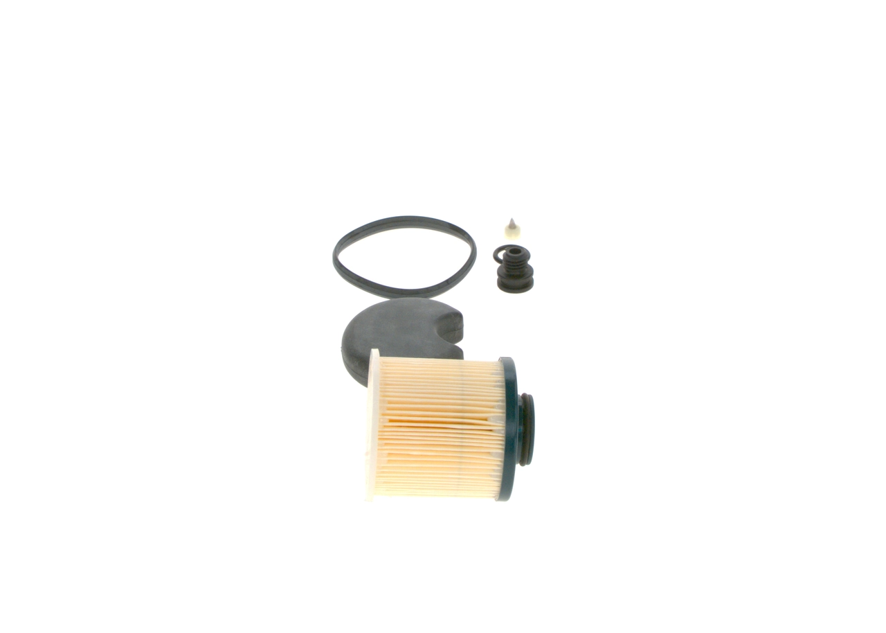 Фильтр ad blue U620 Mann-Filter