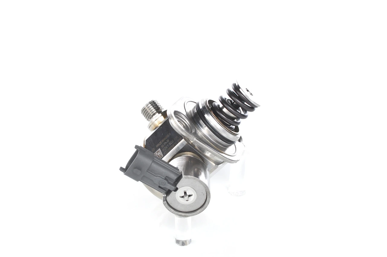 Насос топливный высокого давления (ТНВД) Bosch 0261520305 цена, от 236.59 USD