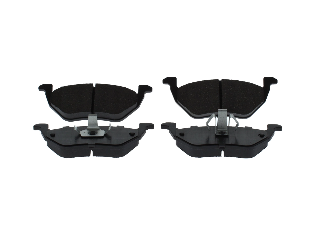 Купить 1986A01452 Bosch Генератор