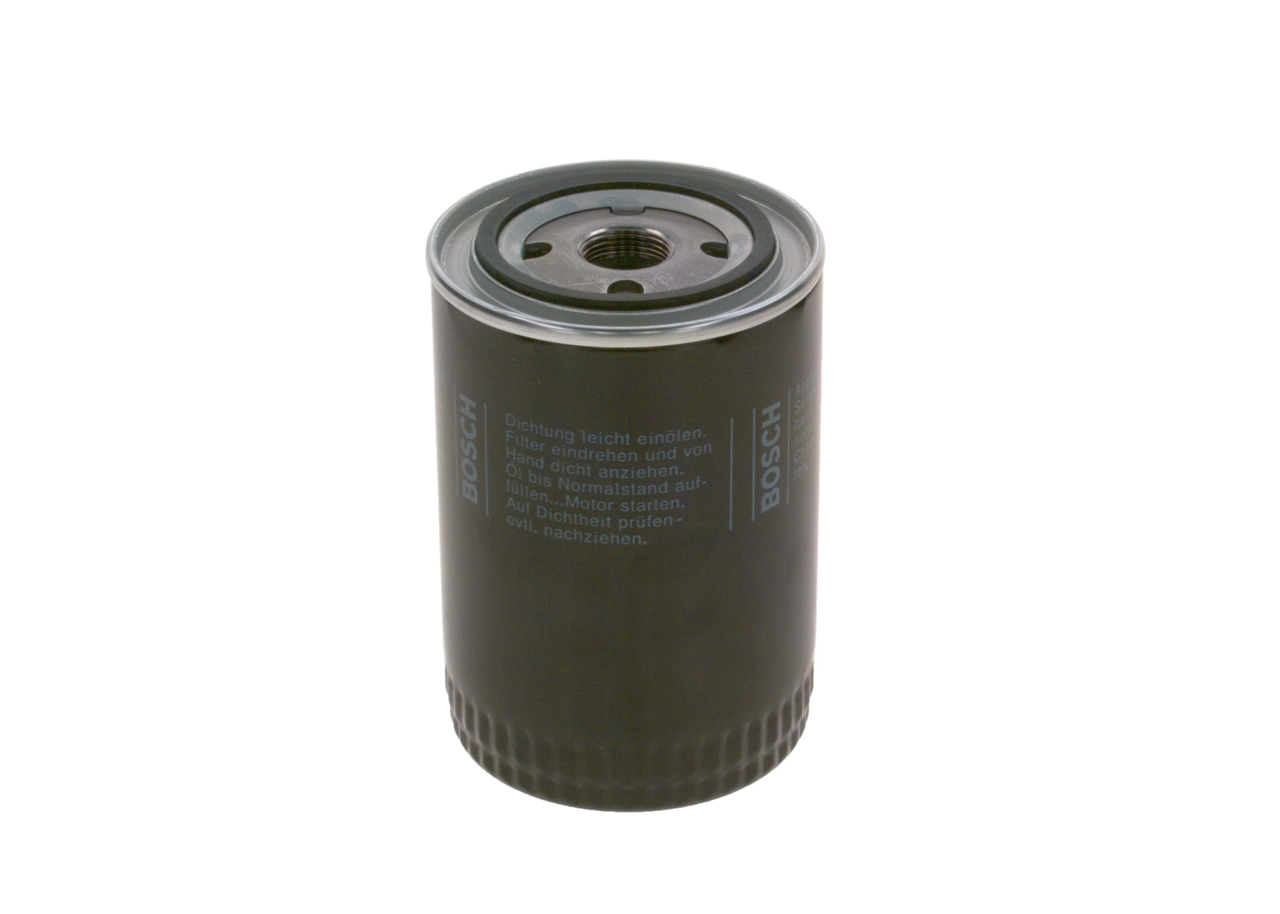 F026407053 Bosch Масляный фильтр двигателя