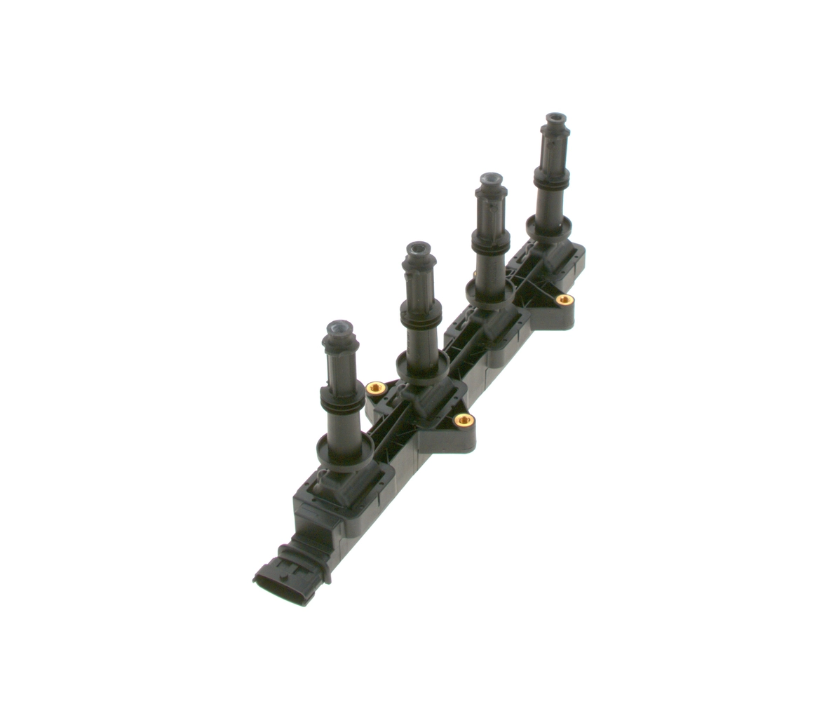 Купить 0221503469 Bosch Катушка зажигания