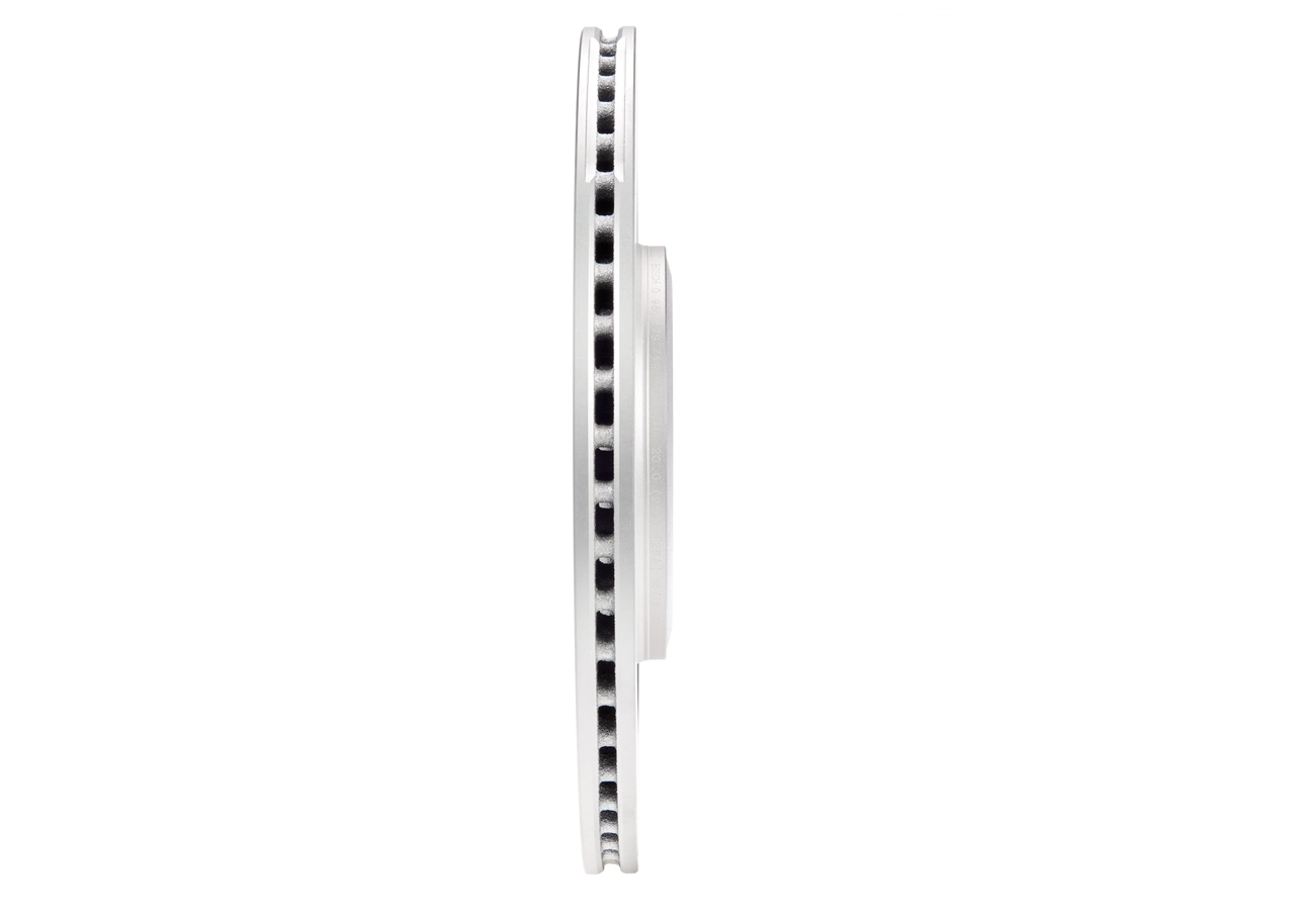 Купить 0986479749 Bosch Диск тормозной задний