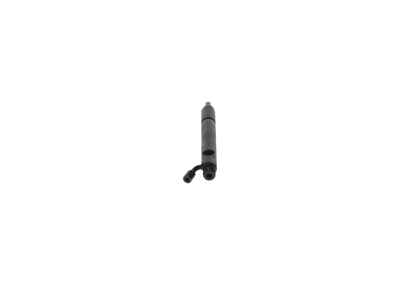 Рейка рулевая BOSCH KS00910085