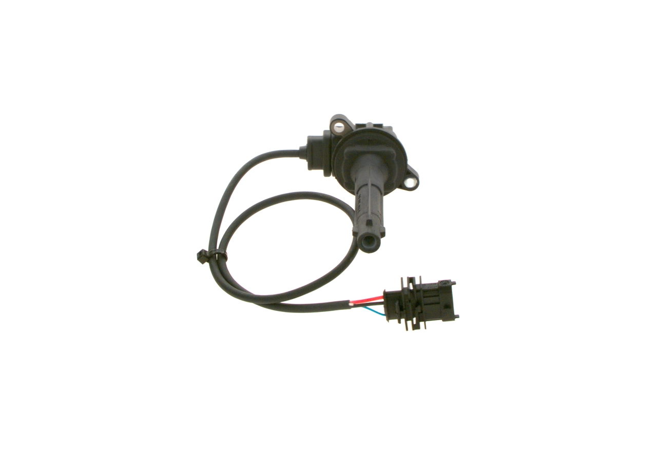 Купить 0221604012 Bosch Катушка зажигания