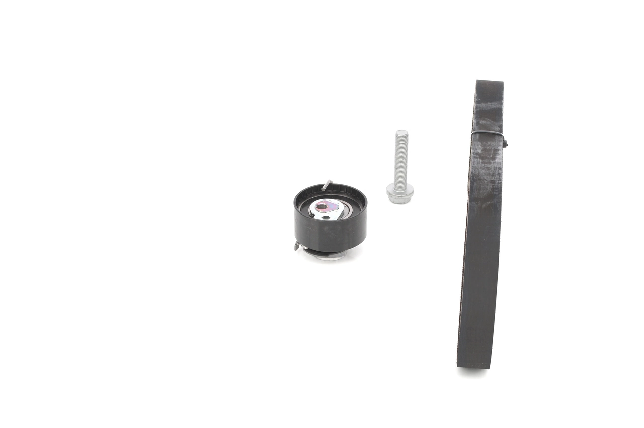 1987946704 Bosch Комплект ремня ГРМ