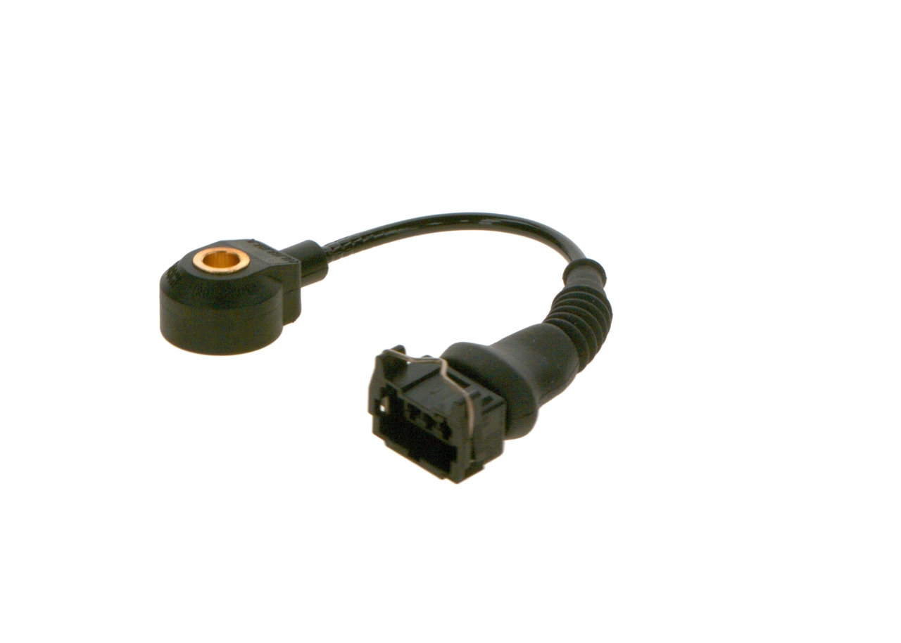Датчик детонации Bosch 0261231195 цена, от 230.93 USD