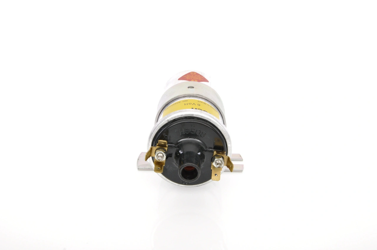 0221124001 Bosch Катушка зажигания