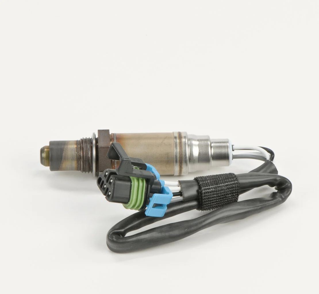 Лямбдазонд, датчик кислорода до катализатора Bosch F00HL00235 цена, от 85.83 USD