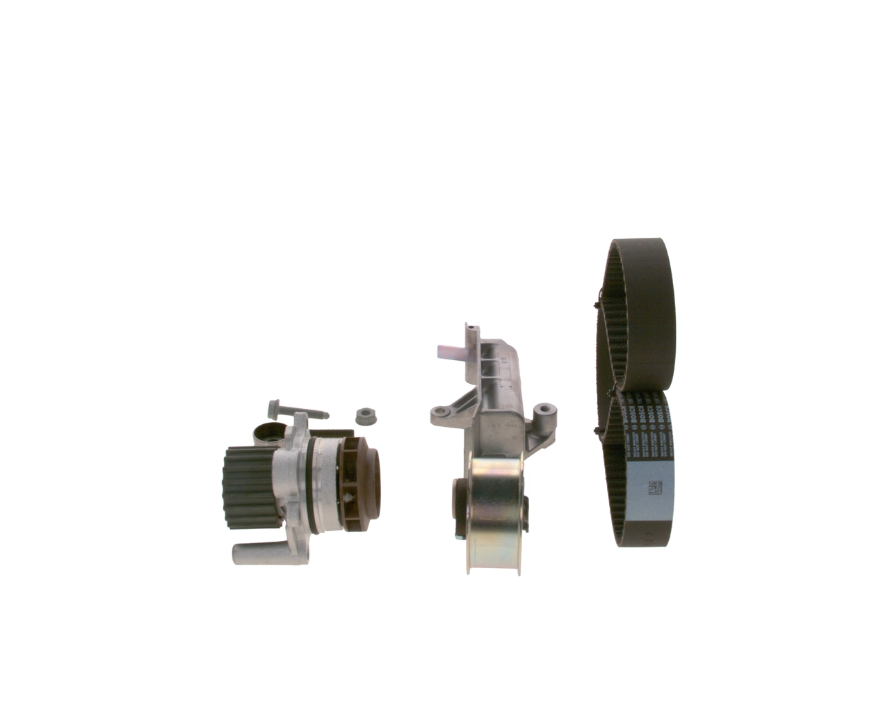 1987946475 Bosch Комплект ремня ГРМ
