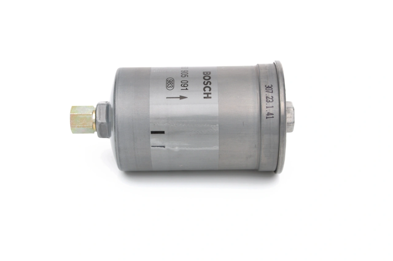 Купить 0450905091 Bosch Фильтр-отстойник топлива грубой очистки