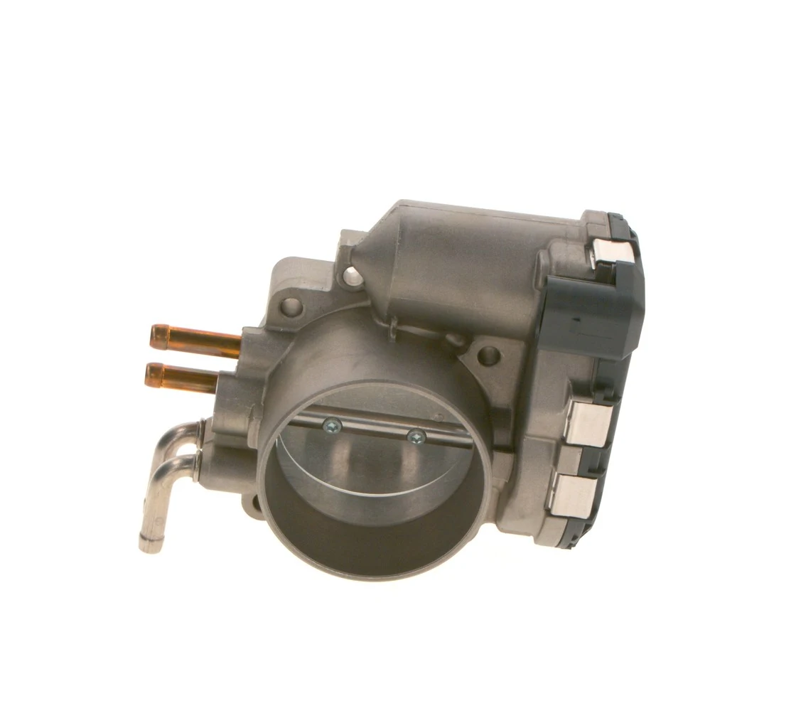 0280750030 Bosch Дроссельная заслонка