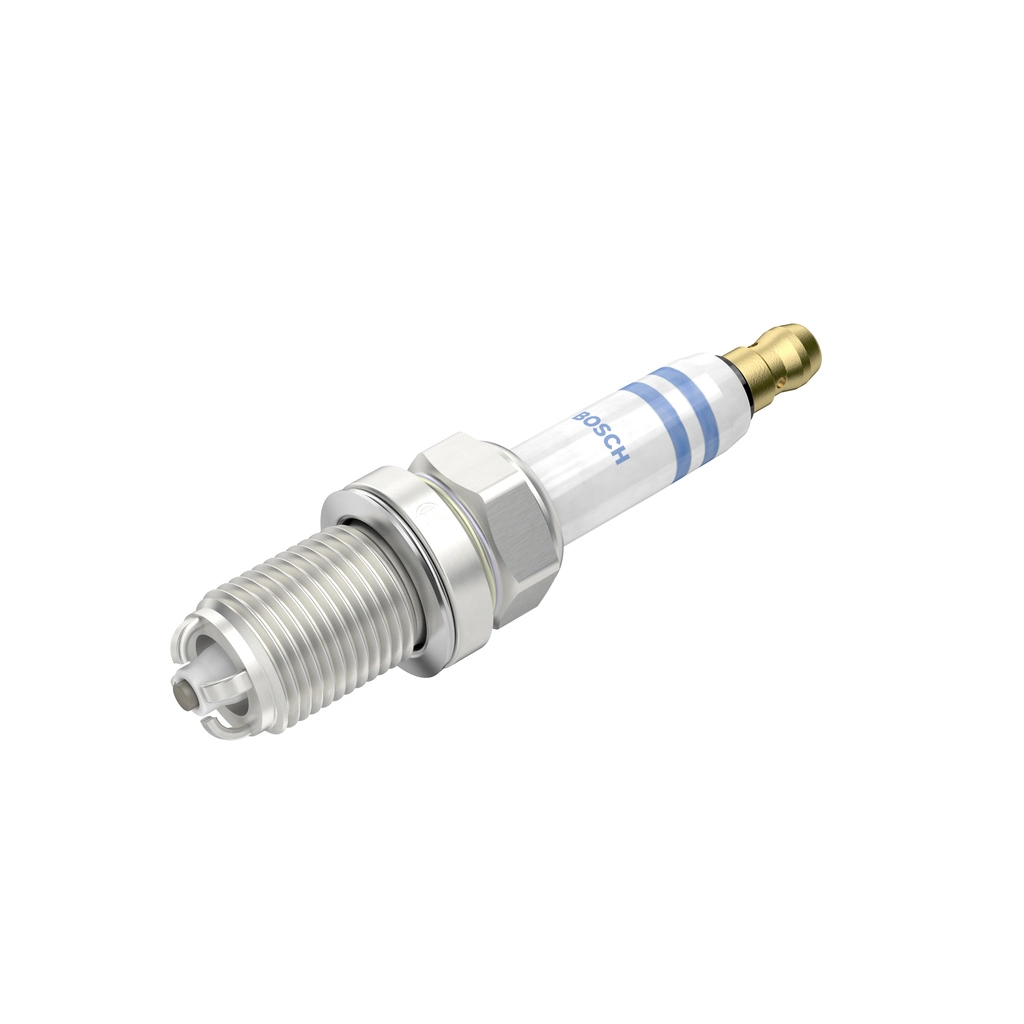 0242235715 Bosch Свечи зажигания