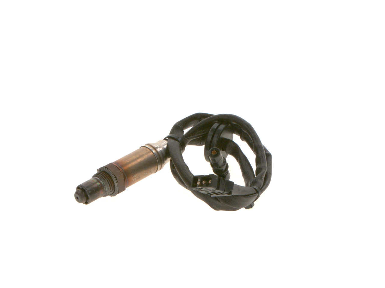 Лямбдазонд, датчик кислорода до катализатора Bosch F00E263287 цена, от 97.44 USD
