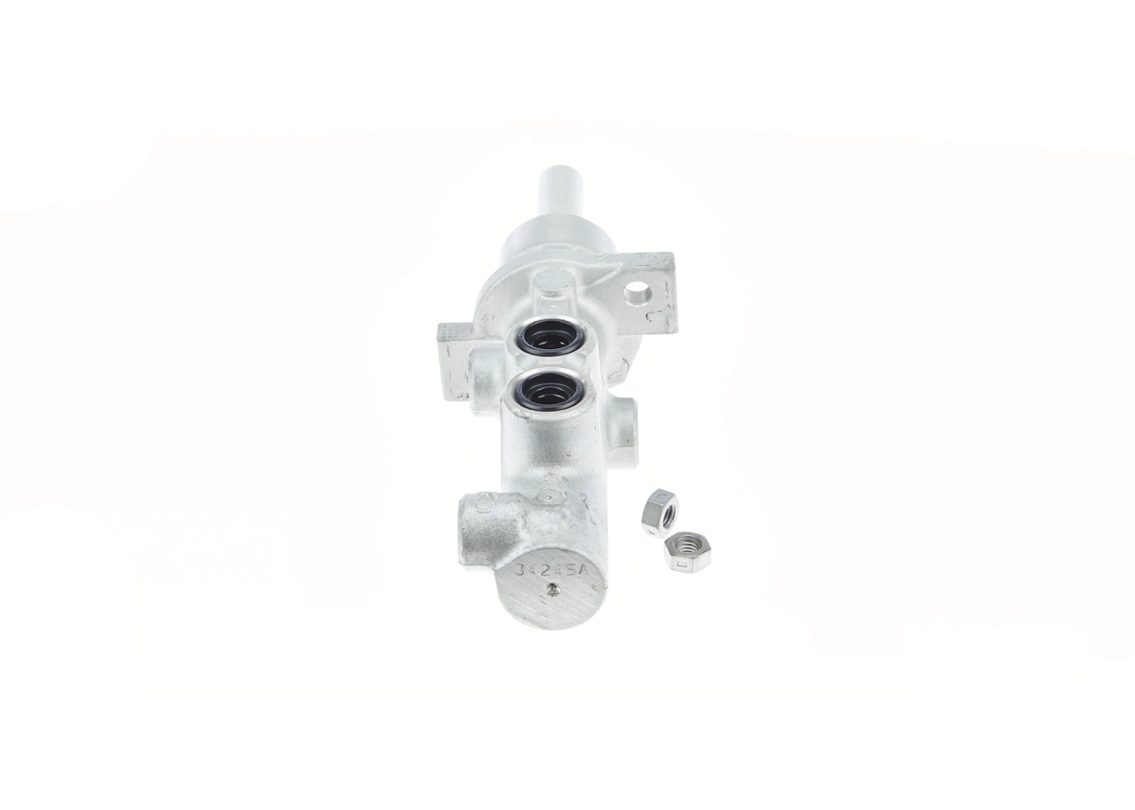 0204123544 Bosch Цилиндр тормозной, главный