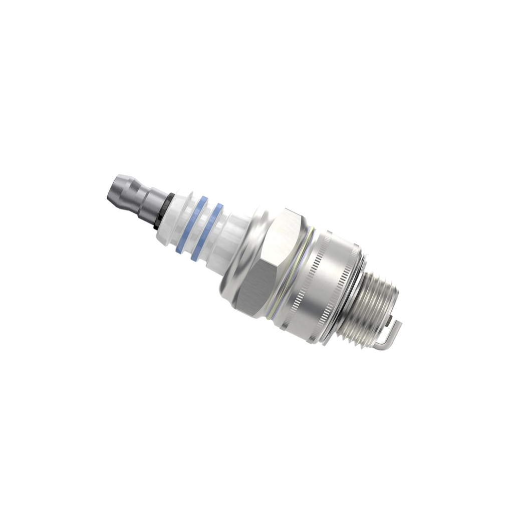 0242215502 Bosch Свечи зажигания