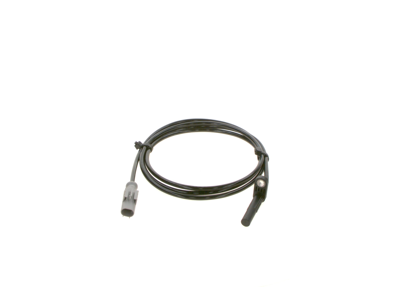 Датчик АБС (ABS) задний правый Bosch 0265009341 цена, от 57.69 USD
