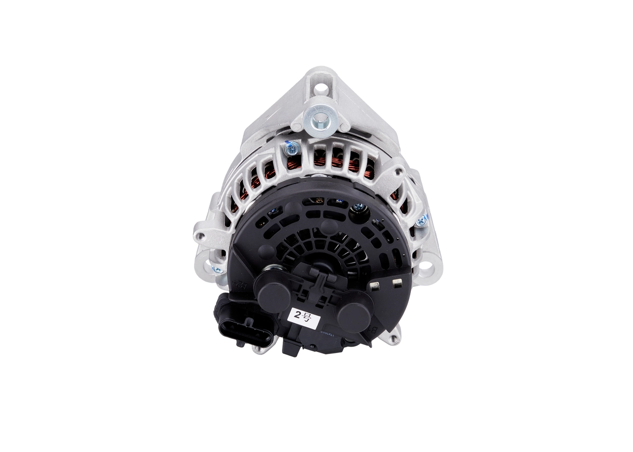 Генератор автомобиля Bosch 1986A00925