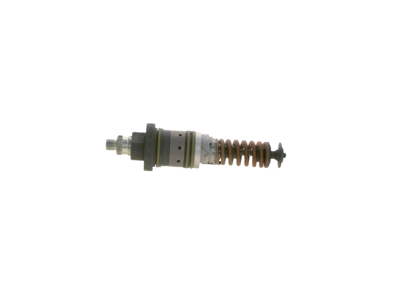 Купить 0414401107 Bosch ТНВД
