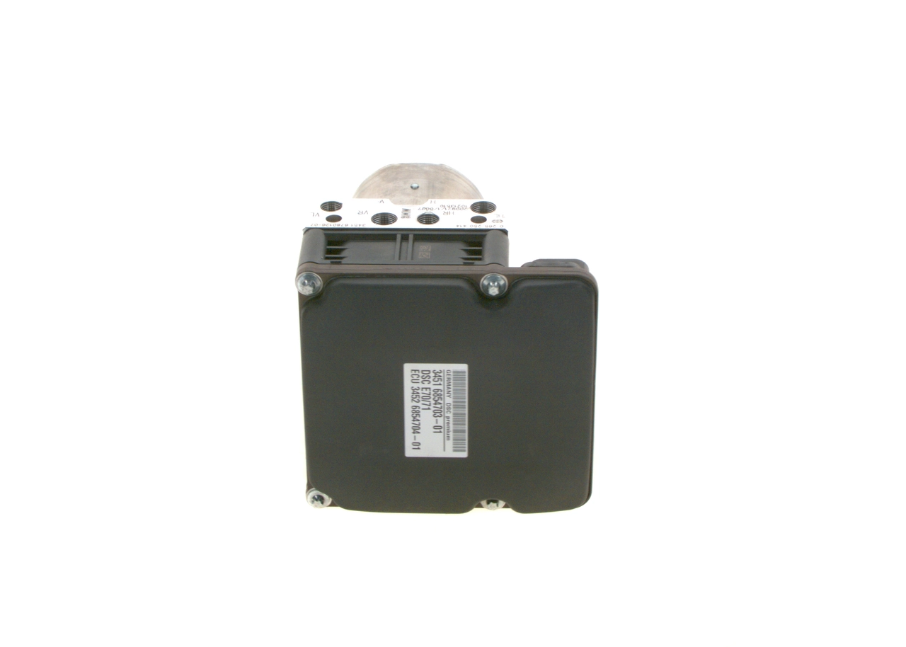 Unidade hidráulico de controlo ABS BMW X5 E70