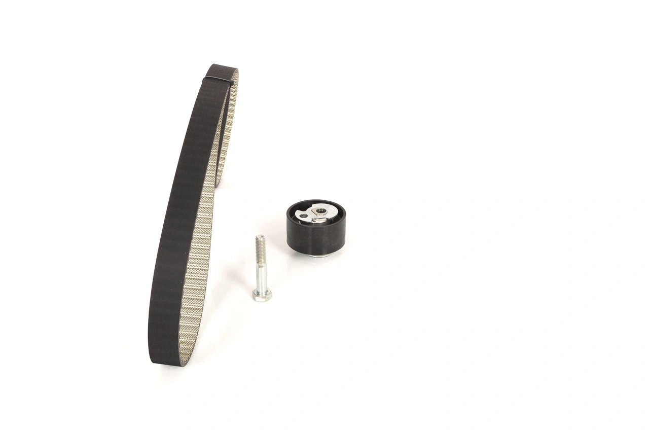 Correia do mecanismo de distribuição de gás, kit Ford Transit 4 E