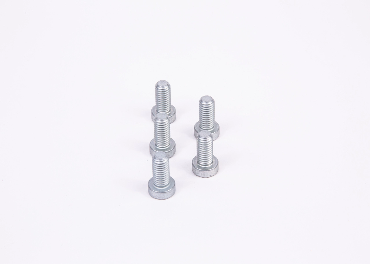 F01M100684 Bosch Болт шестерни ТНВД