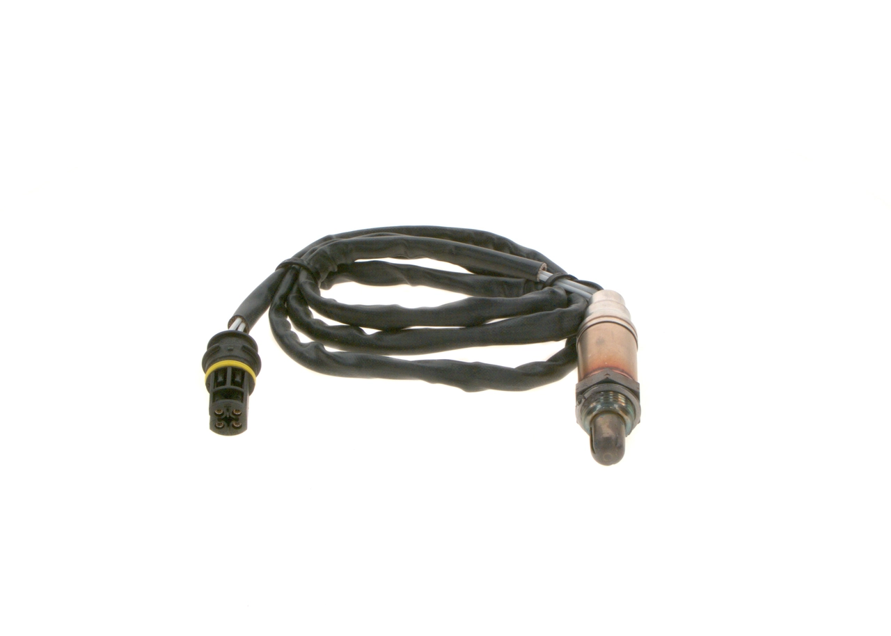 Лямбдазонд, датчик кислорода до катализатора Bosch 0258005083 цена, от 58.03 USD