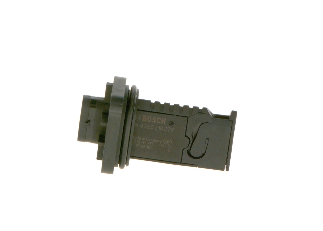 Датчик массового расхода воздуха Bosch 0280218279 цена, от 111.14 USD