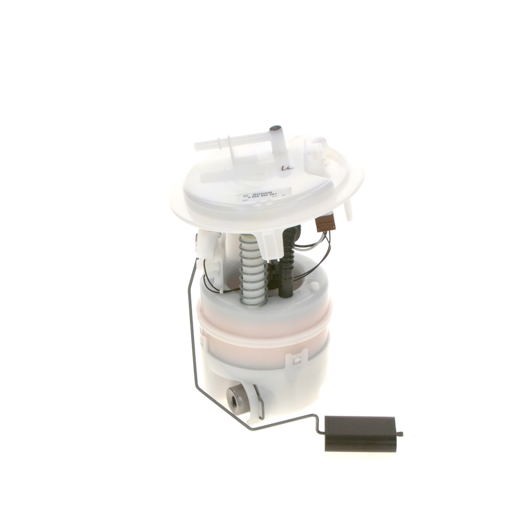 Купить 0986580261 Bosch Модуль топливного насоса